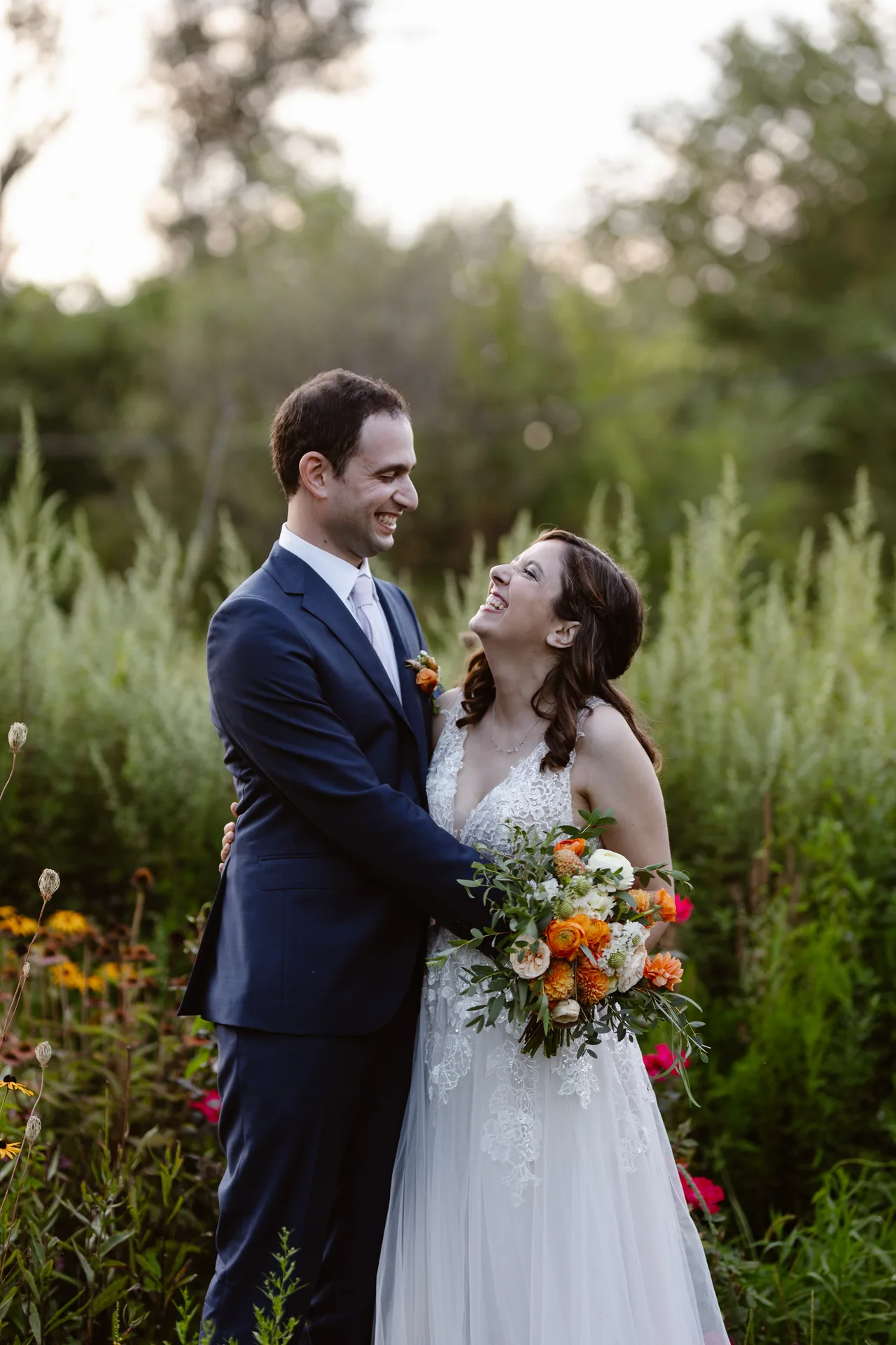 Blooming Hill Farm Weddings