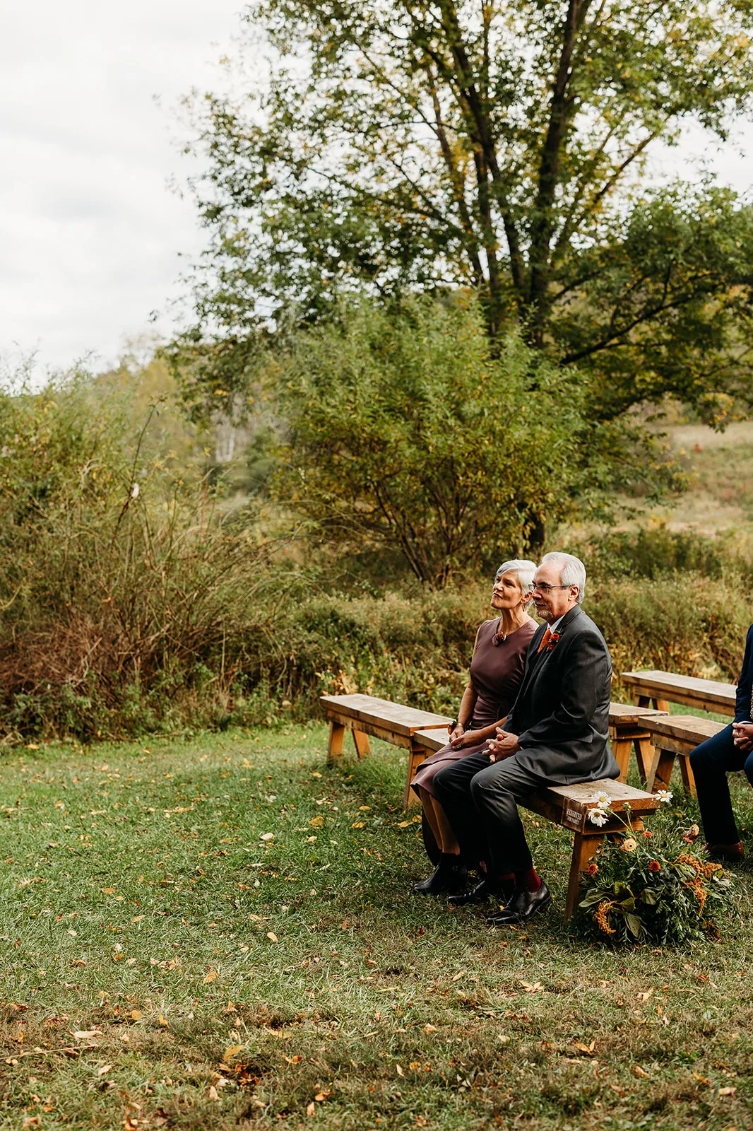 Blooming Hill Farm Weddings