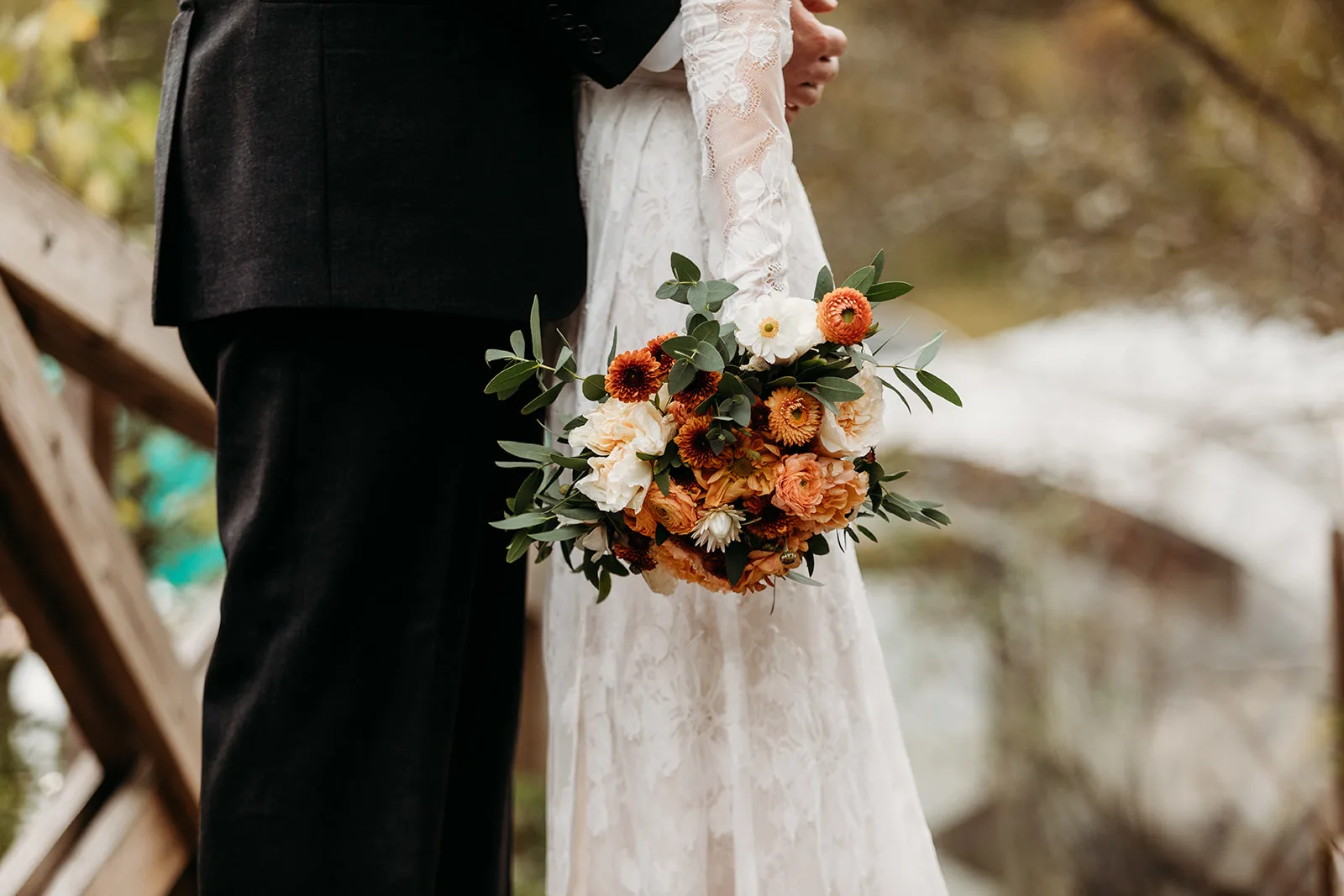 Blooming Hill Farm Weddings