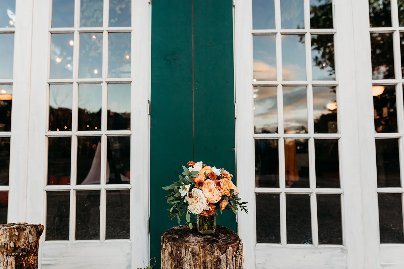 Blooming Hill Farm Weddings
