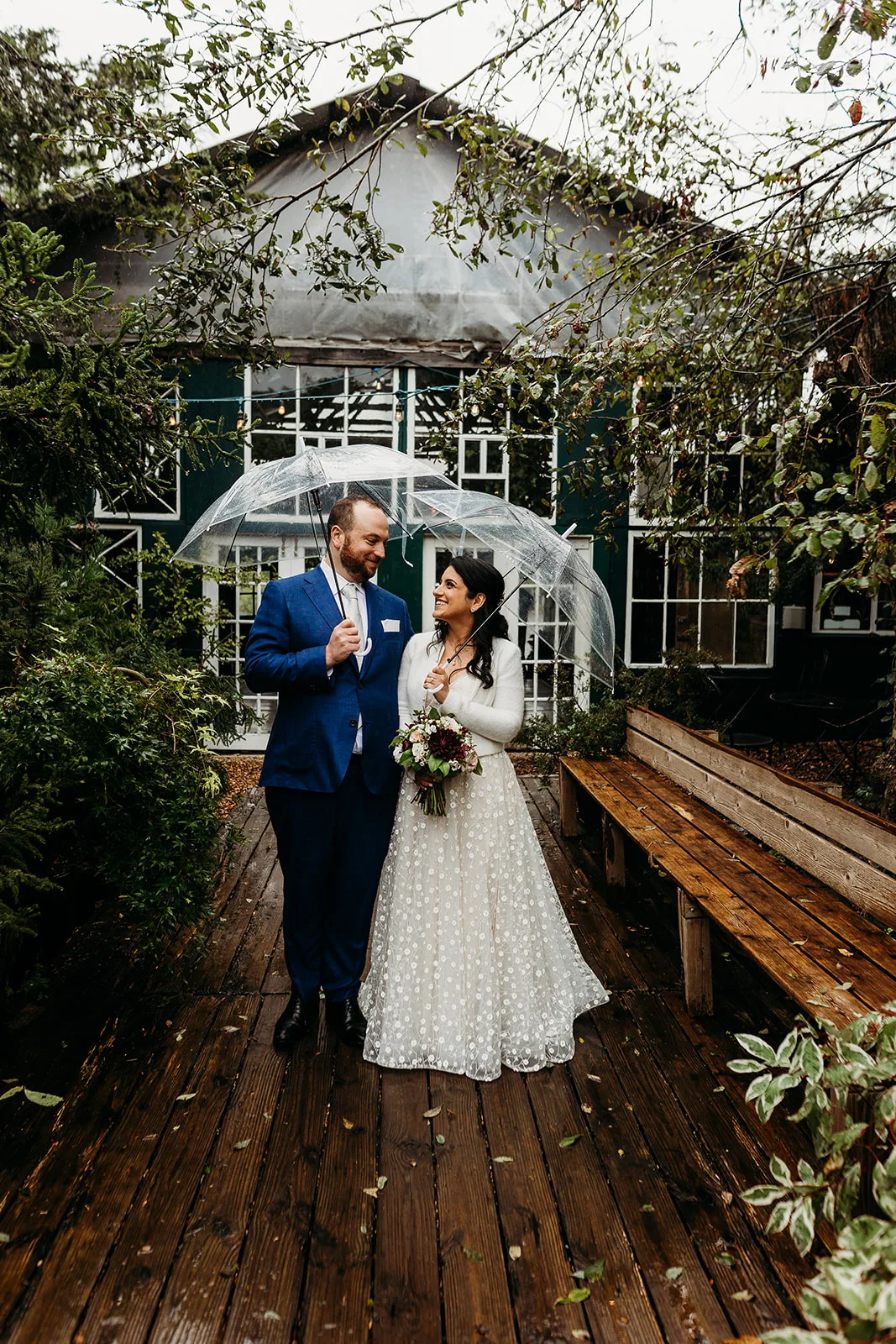 Blooming Hill Farm Weddings