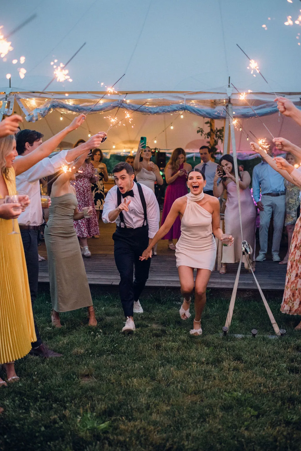Blooming Hill Farm Weddings