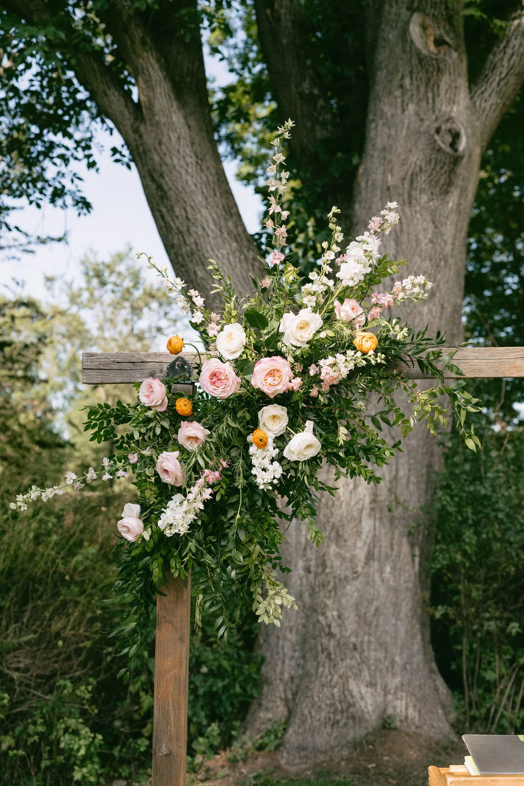 Blooming Hill Farm Flowers