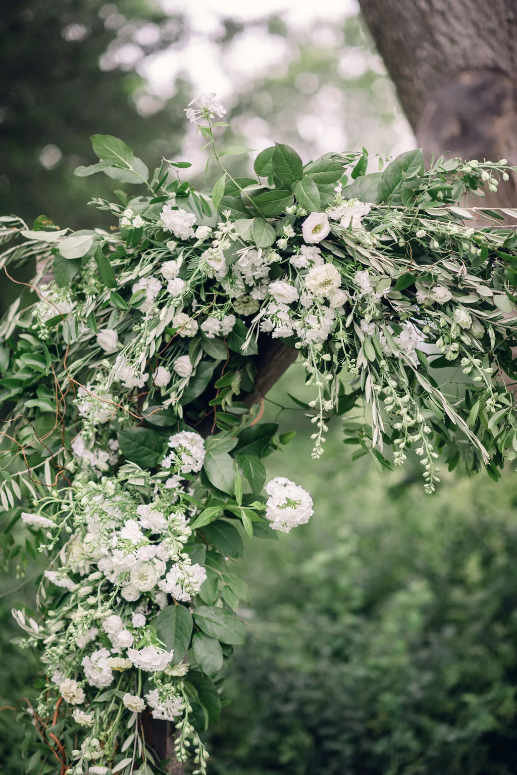 Blooming Hill Farm Flowers