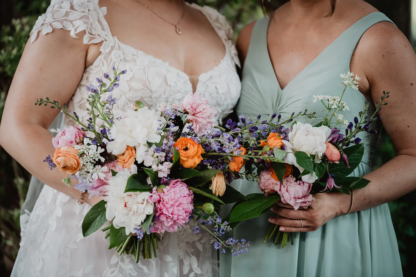 Blooming Hill Farm Flowers