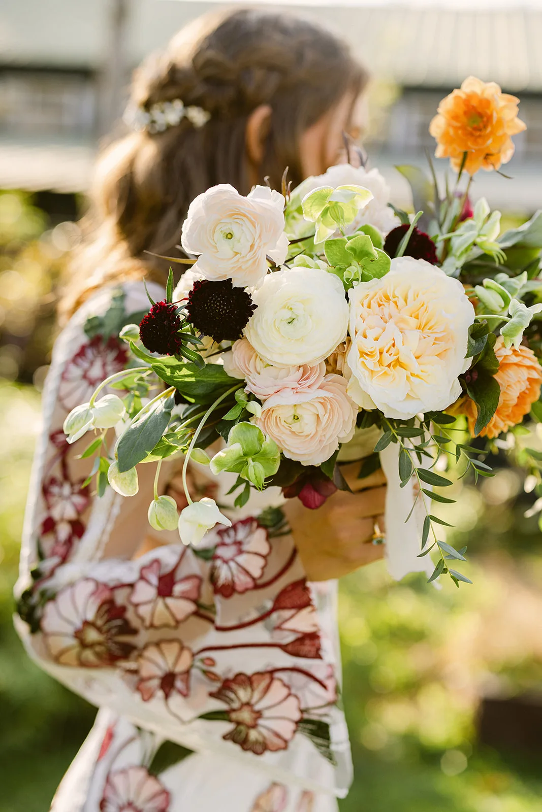 Blooming Hill Farm Flowers
