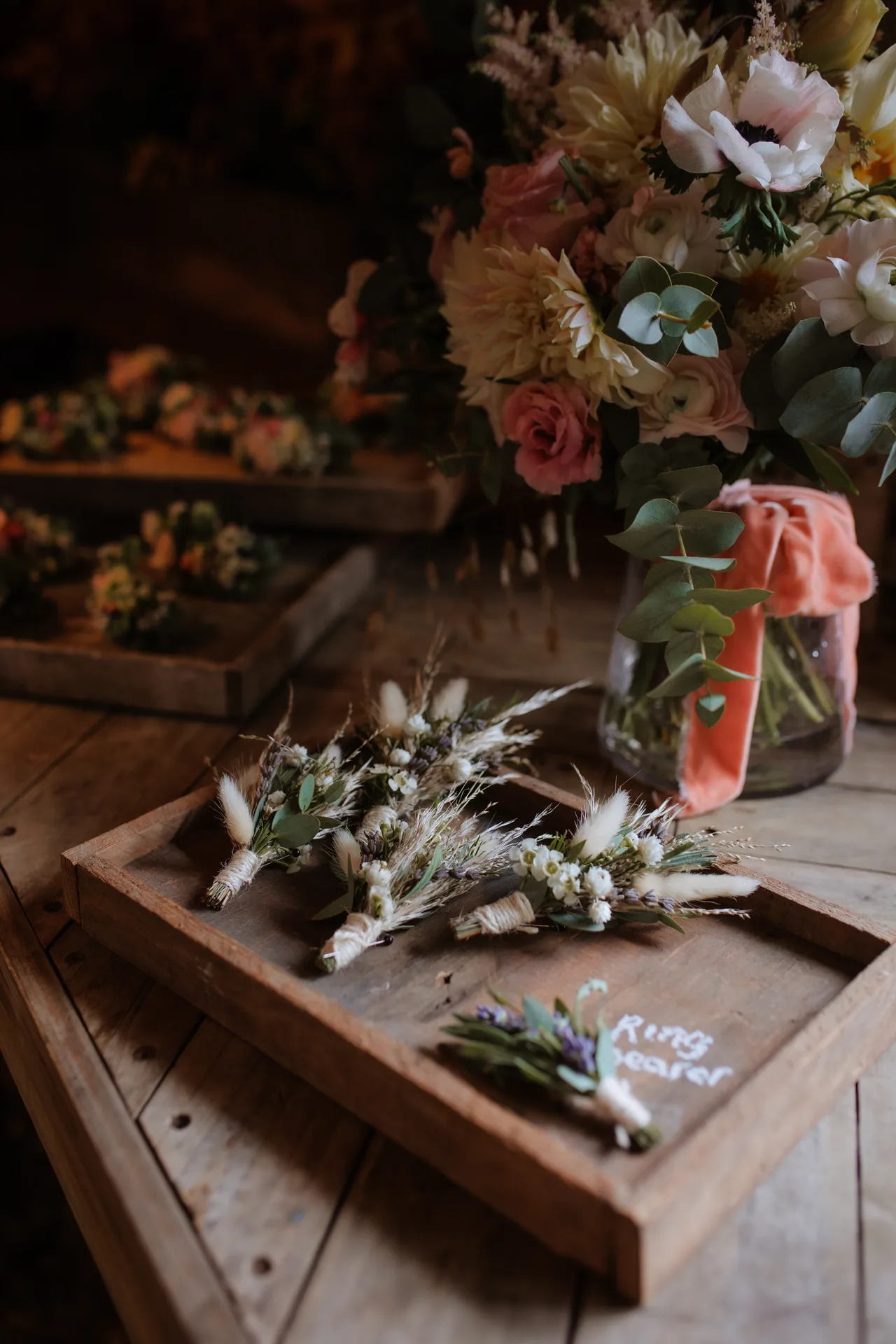 Blooming Hill Farm Flowers