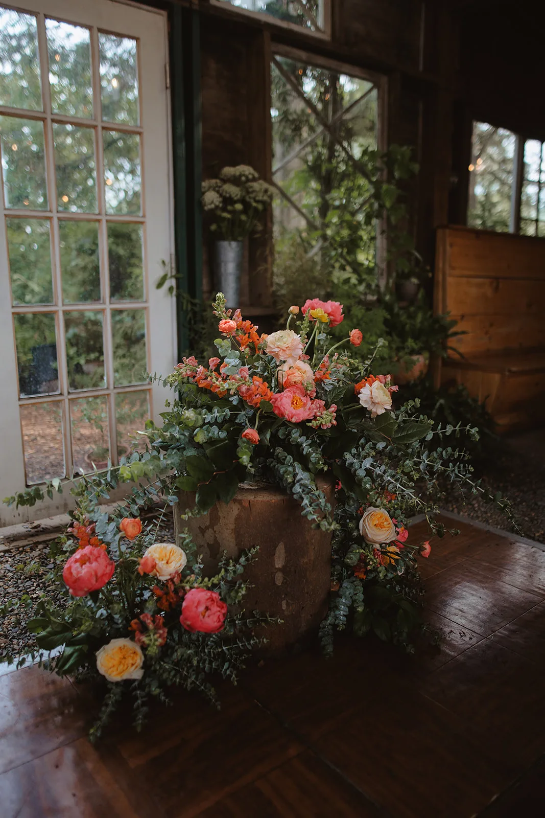 Blooming Hill Farm Flowers
