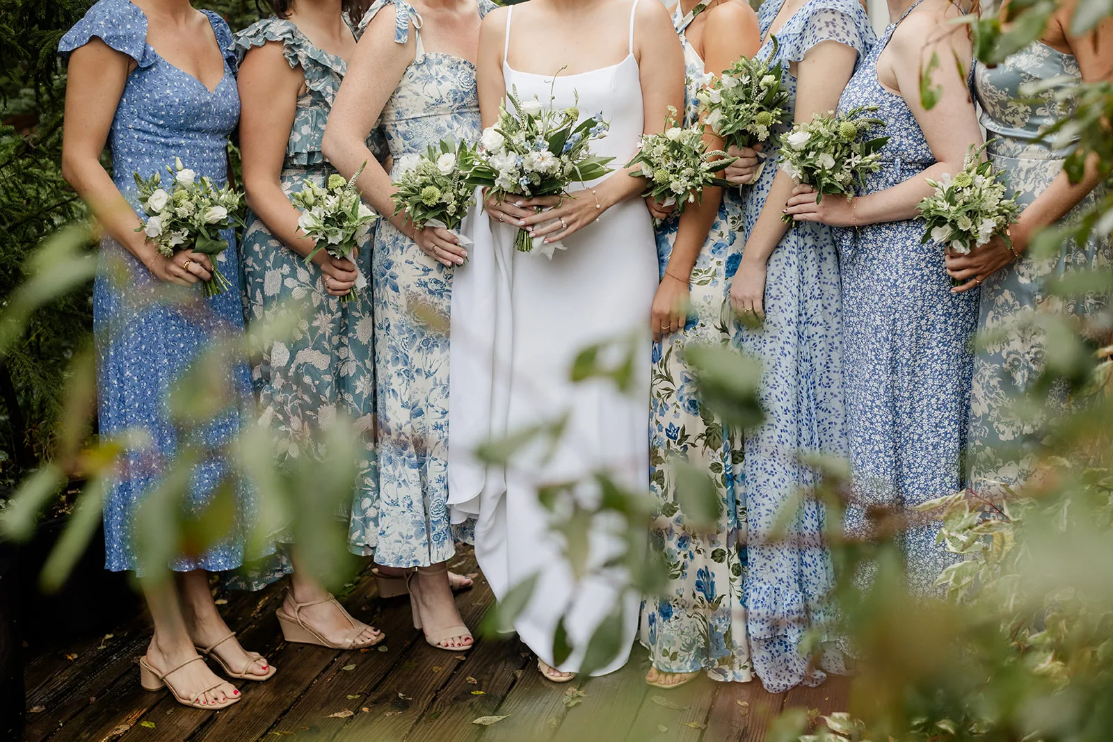 Blooming Hill Farm Flowers