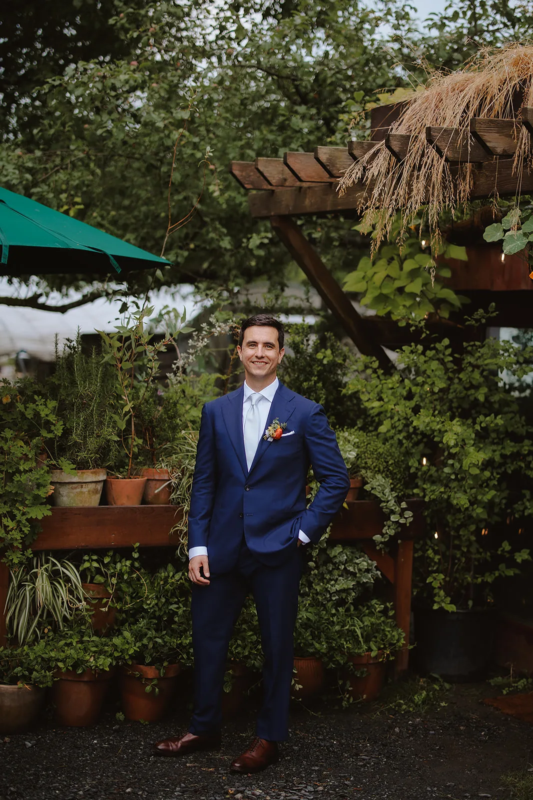 Blooming Hill Farm Weddings