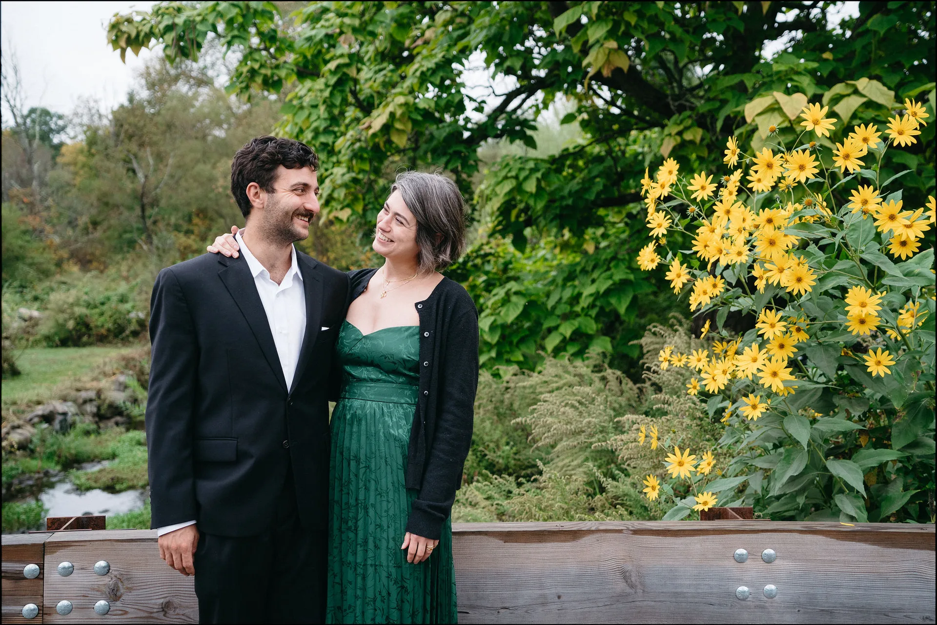 Blooming Hill Farm Weddings