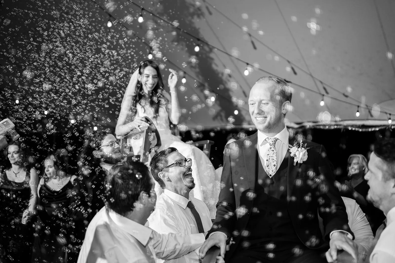 Blooming Hill Farm Weddings