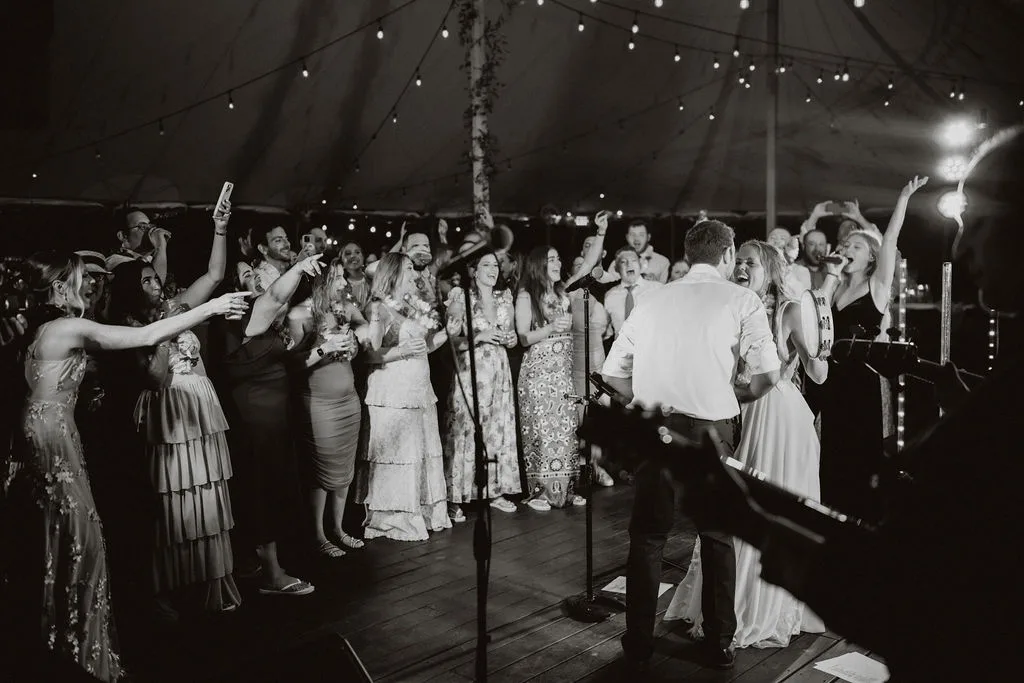 Blooming Hill Farm Weddings