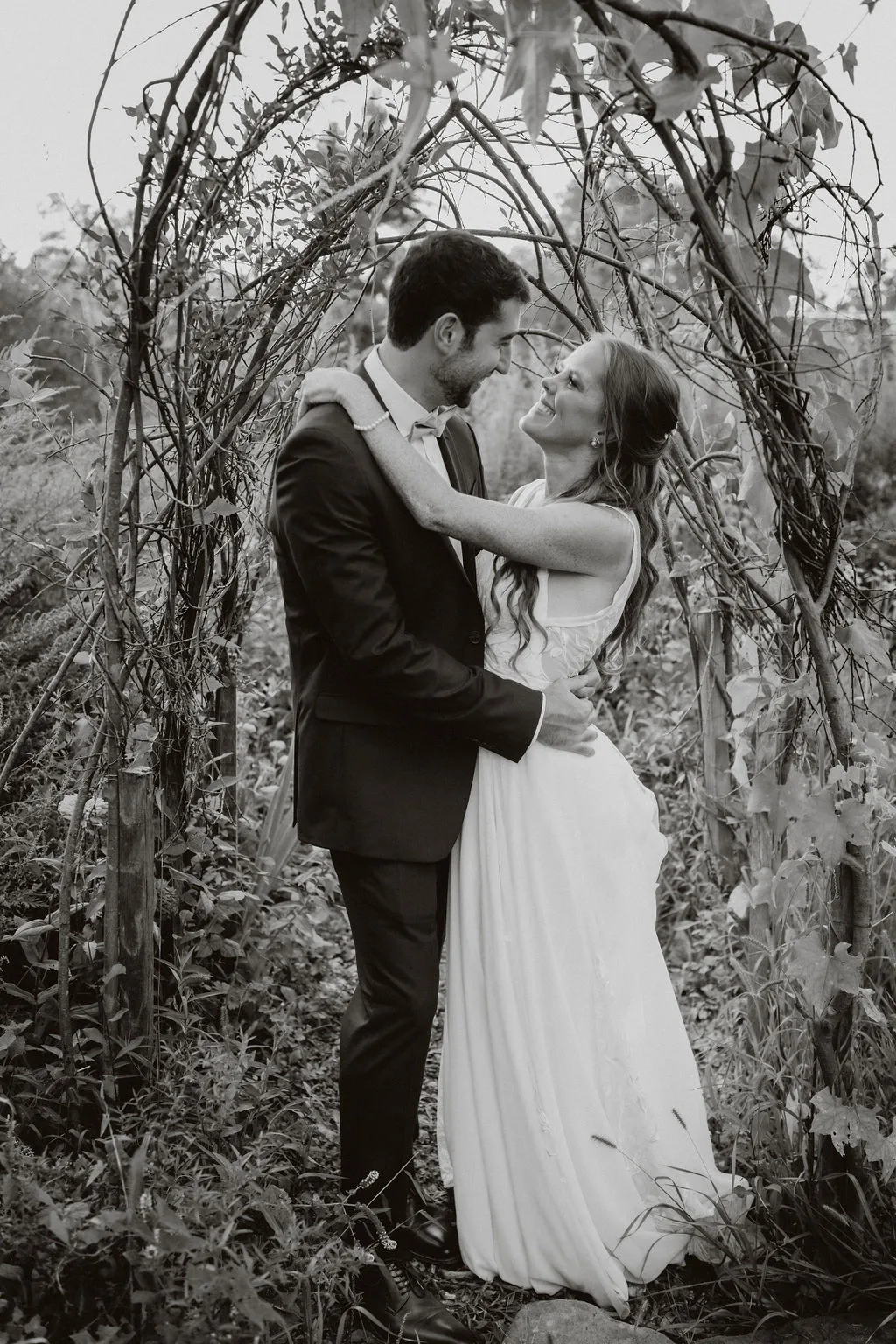 Blooming Hill Farm Weddings