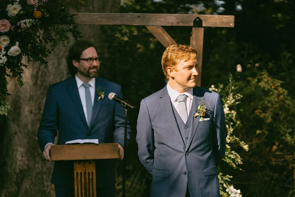 Blooming Hill Farm Weddings