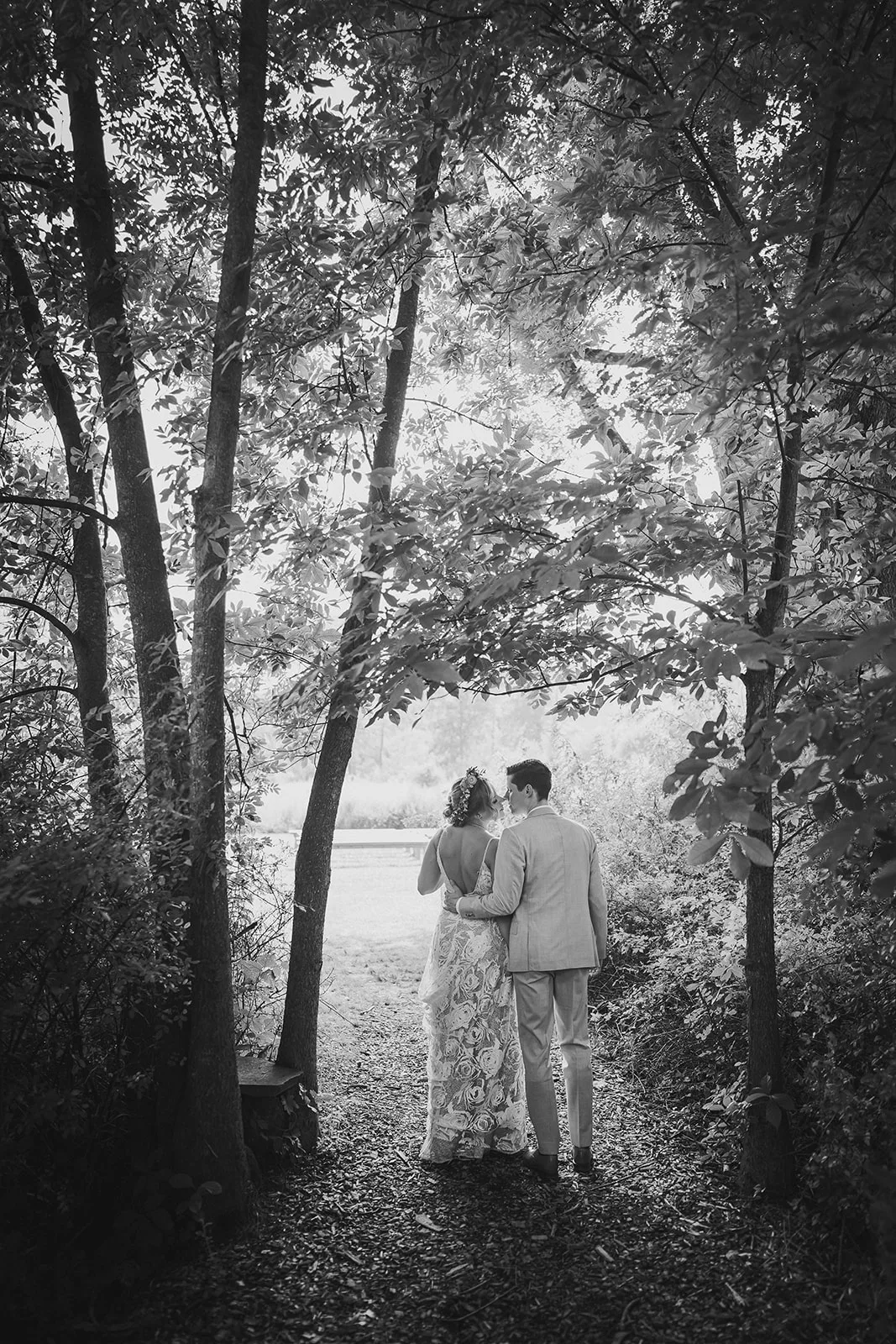 Blooming Hill Farm Weddings