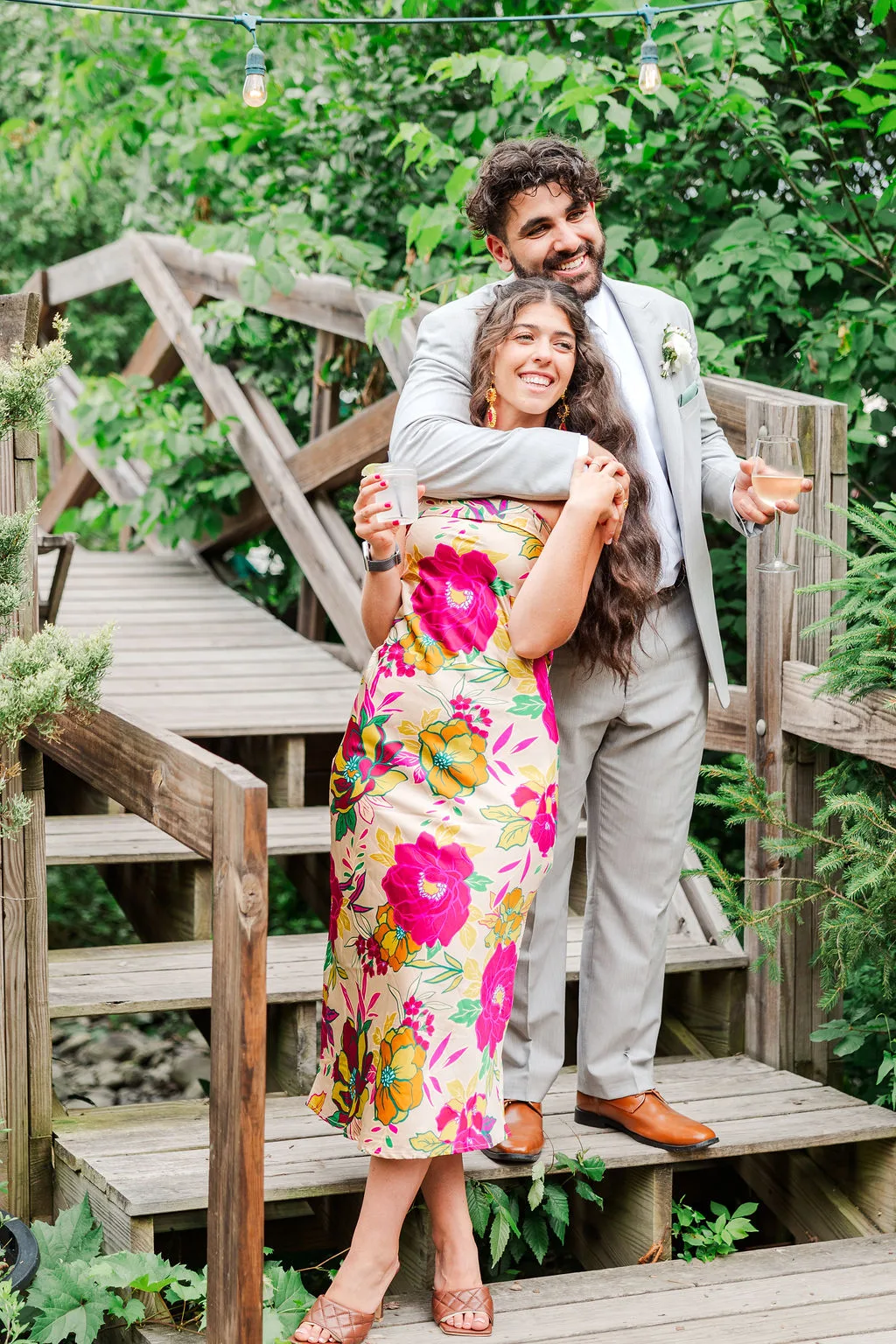 Blooming Hill Farm Weddings