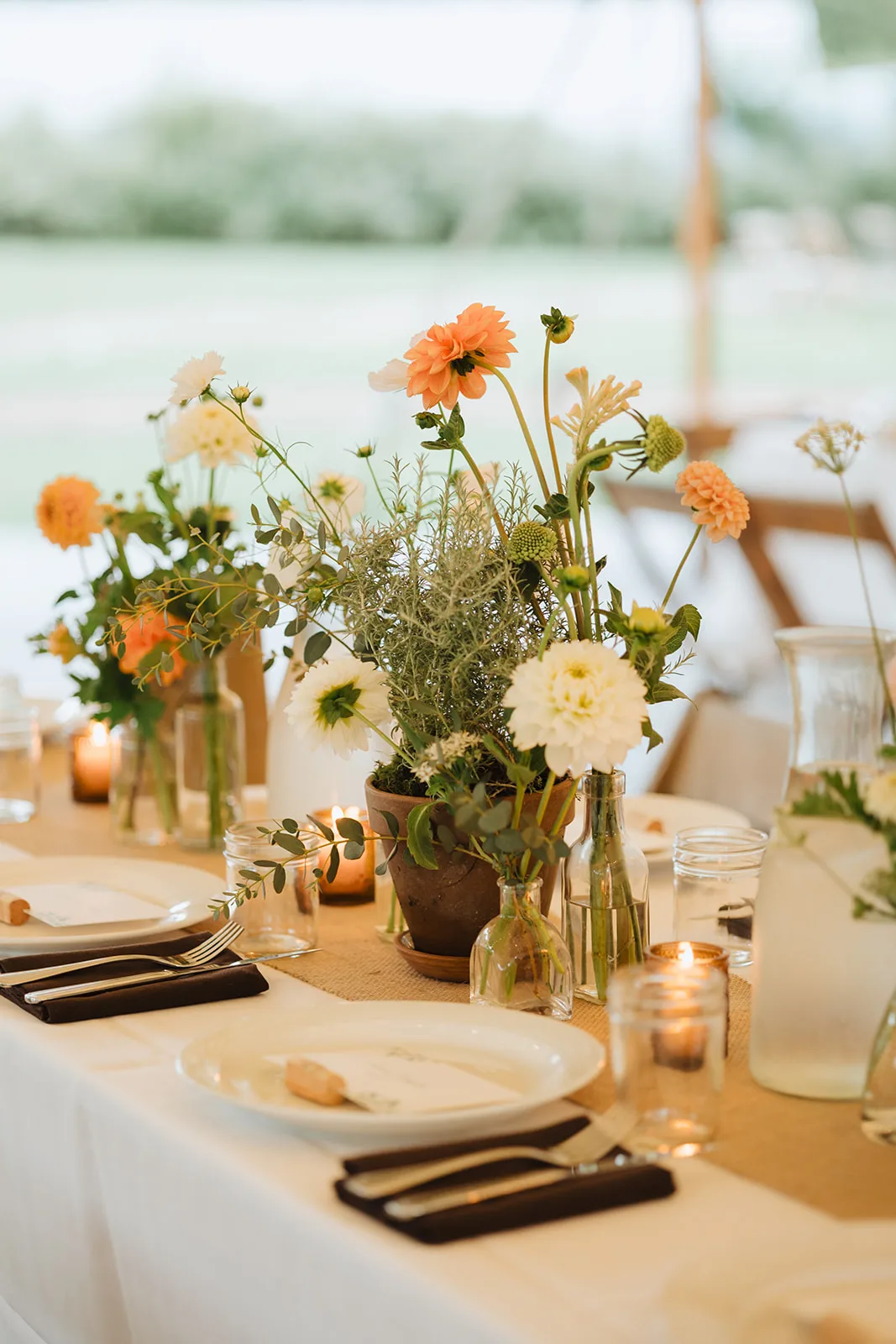 Blooming Hill Farm Weddings