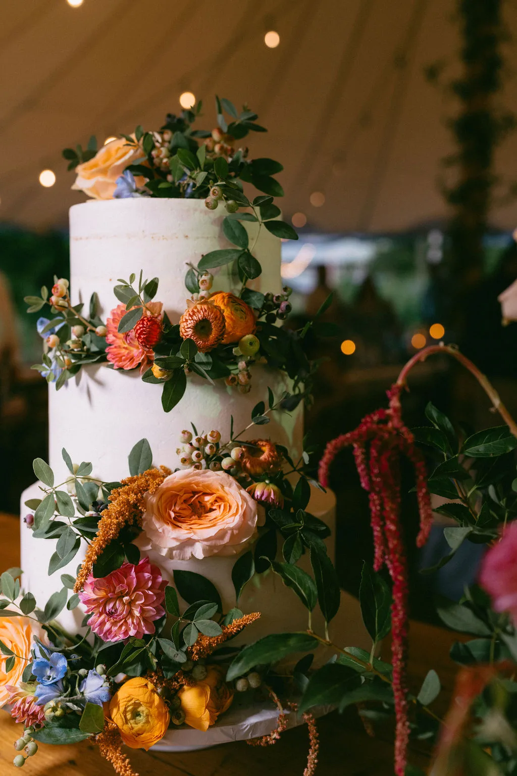 Blooming Hill Farm Weddings