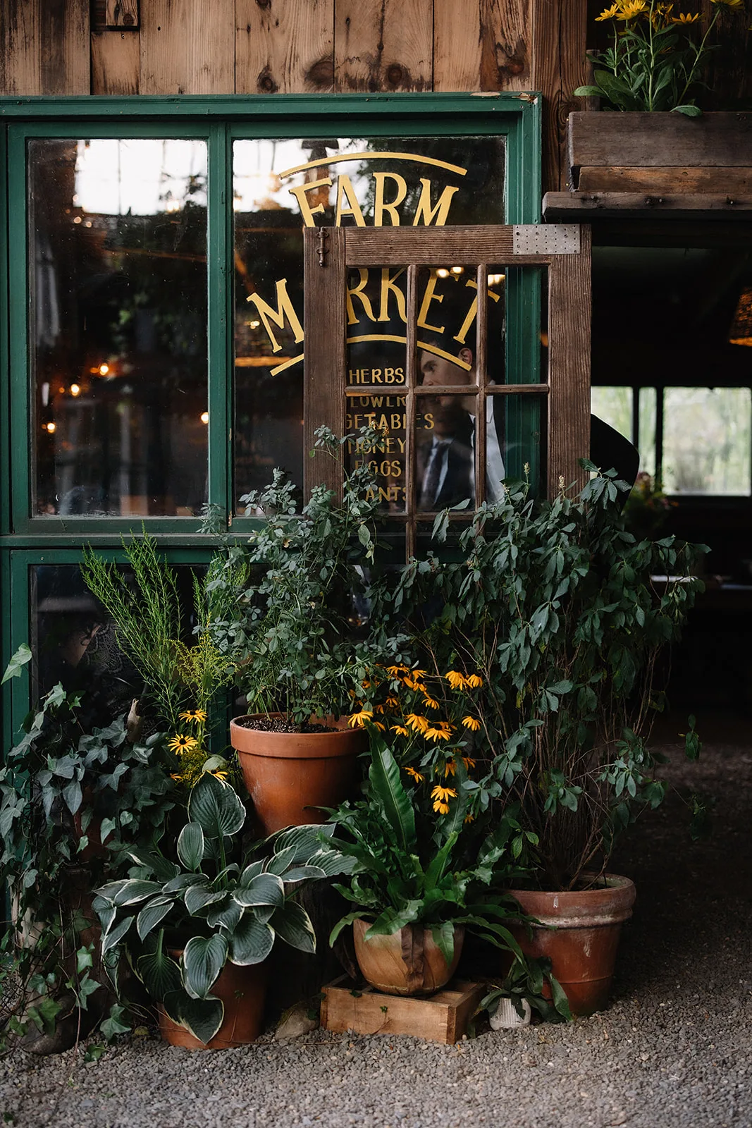 Blooming Hill Farm Weddings