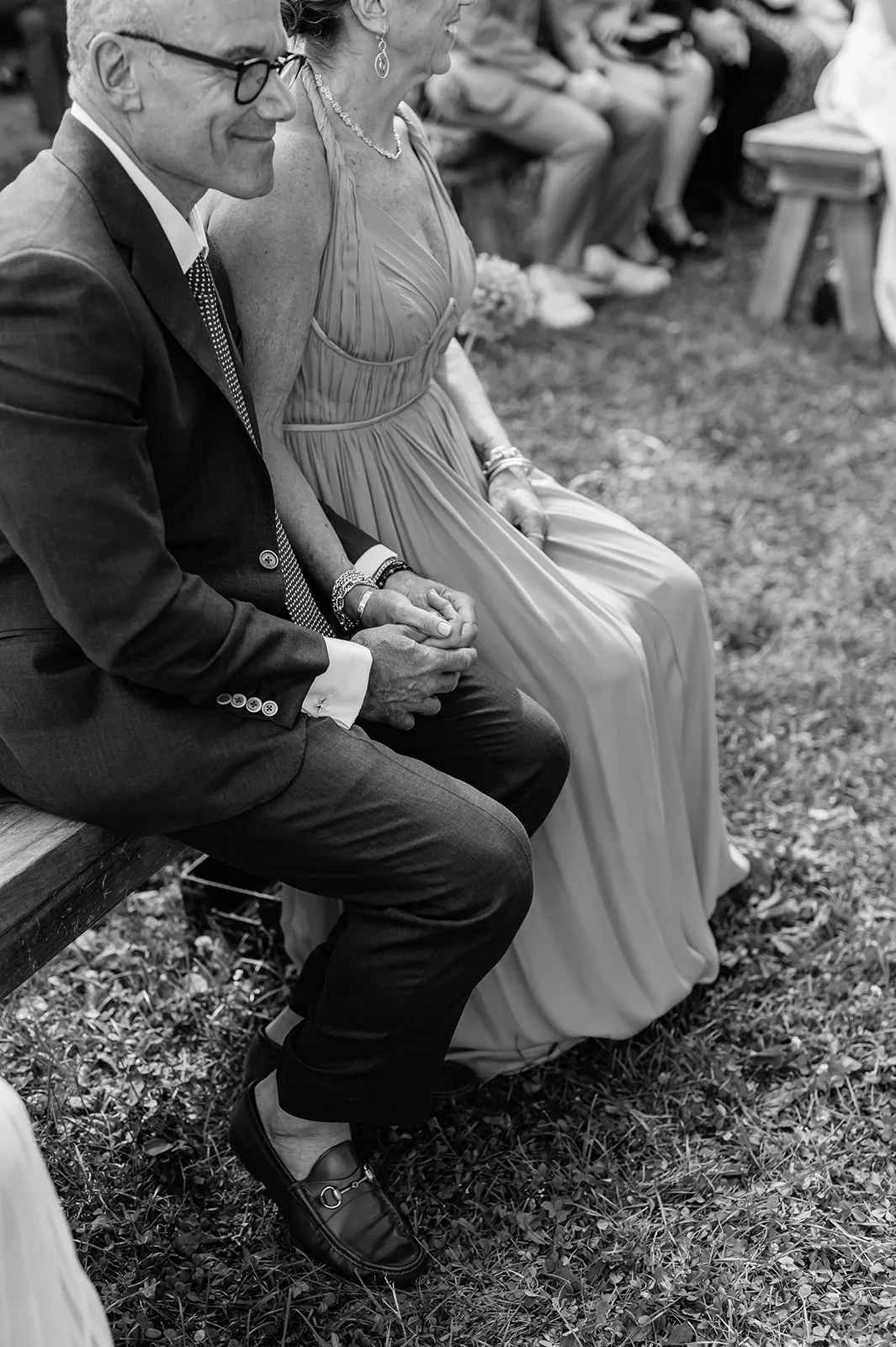 Blooming Hill Farm Weddings
