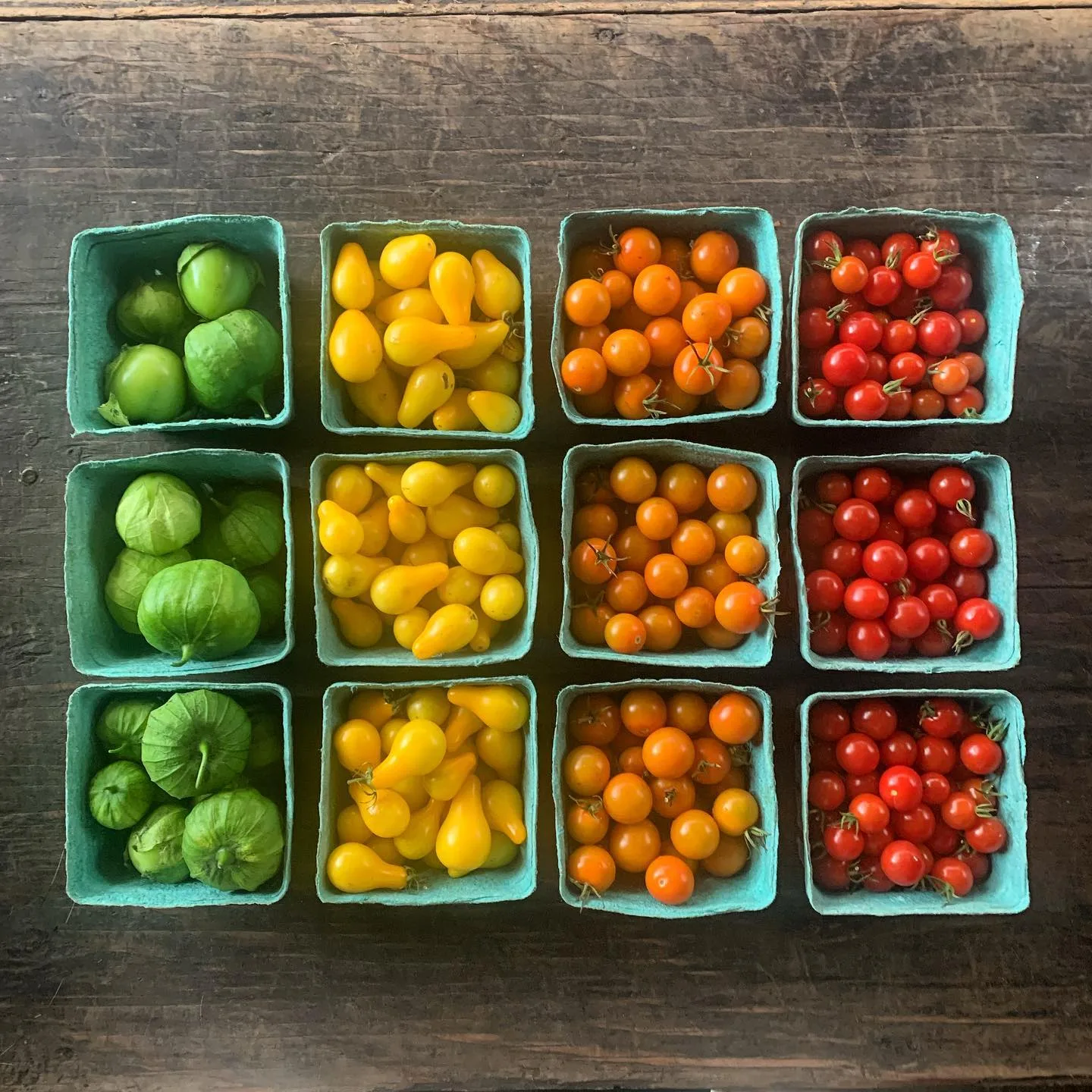 Blooming Hill Farm Market