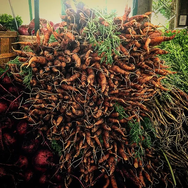 Blooming Hill Farm Market