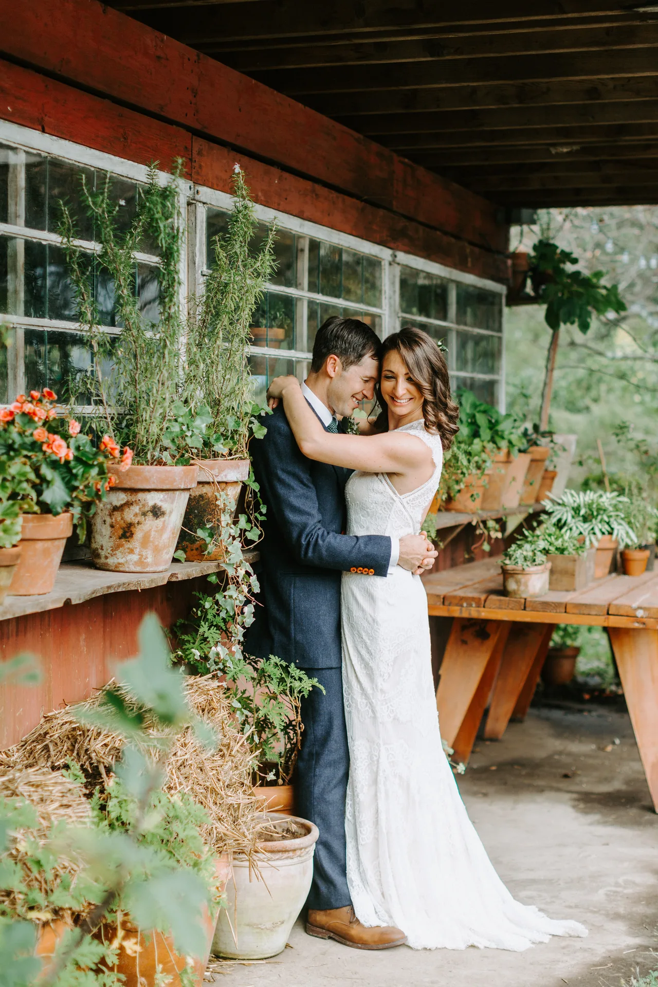 Blooming Hill Farm Weddings