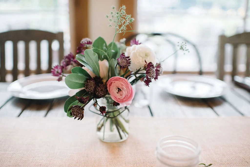 Blooming Hill Farm Flowers