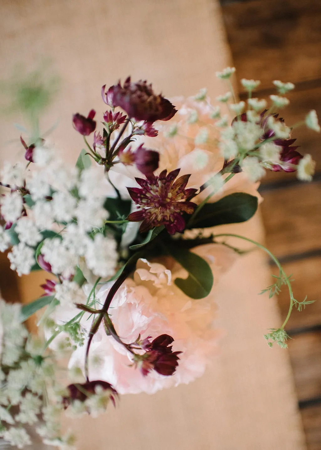 Blooming Hill Farm Flowers