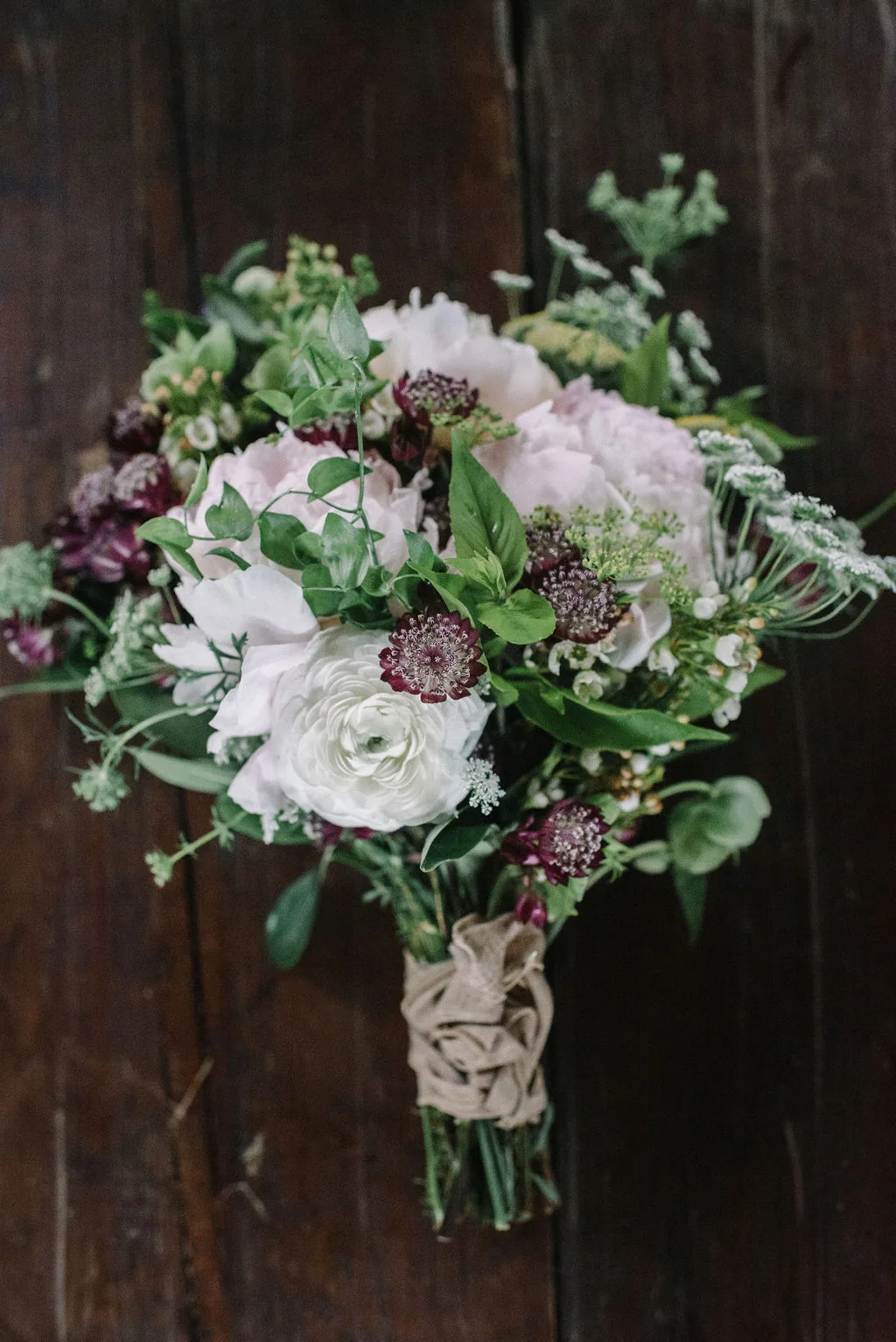 Blooming Hill Farm Flowers