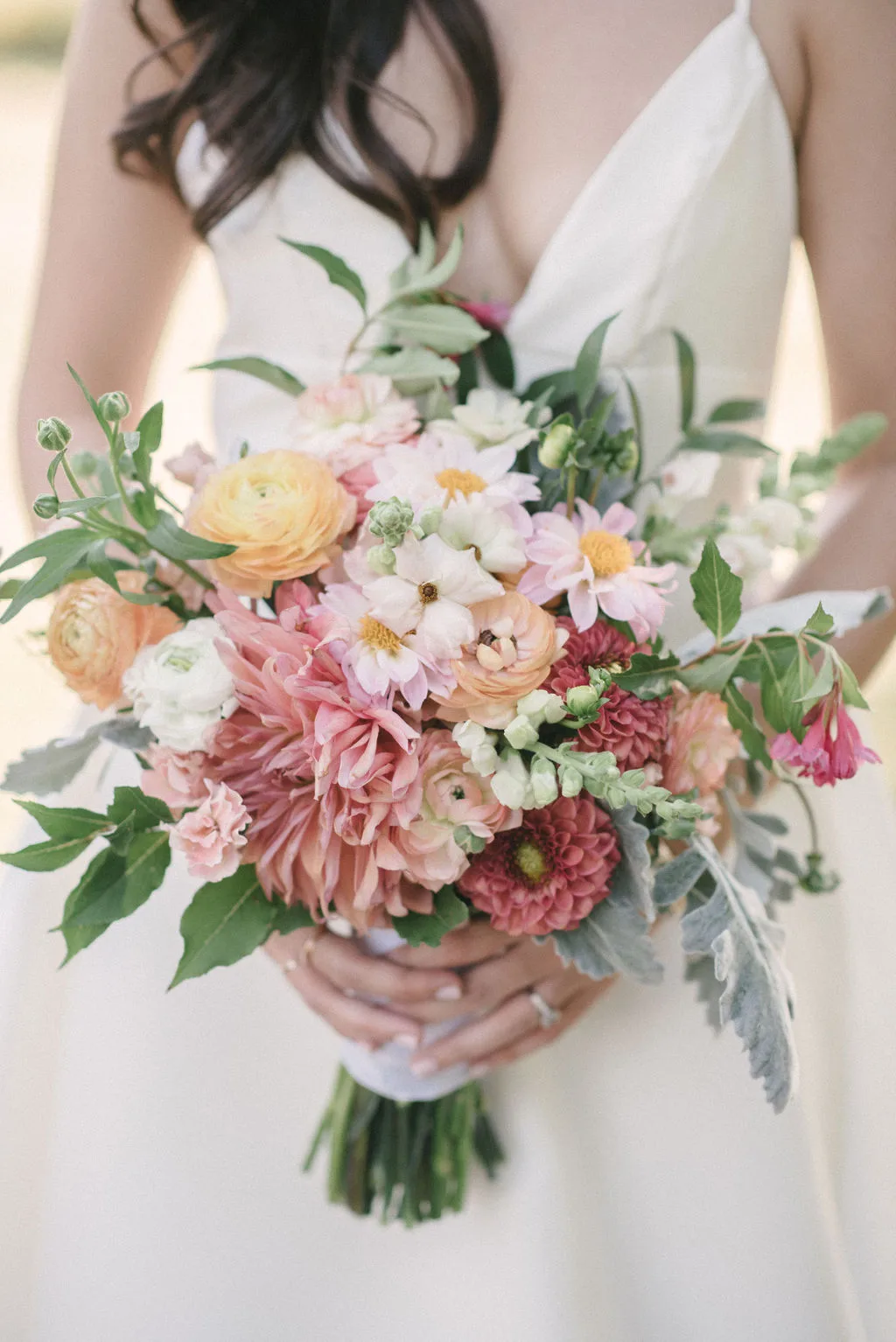 Blooming Hill Farm Flowers