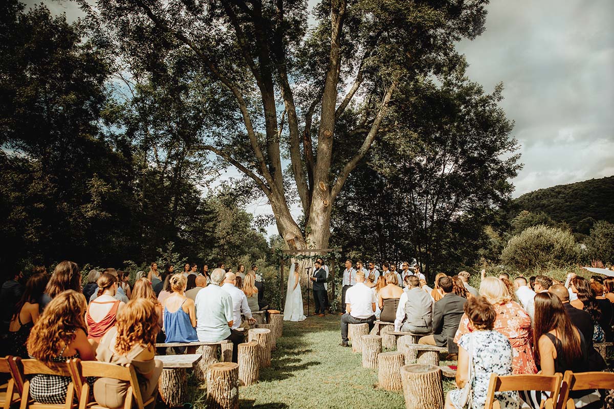 Blooming Hill Weddings